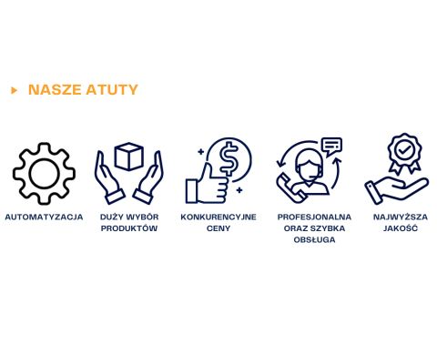 nasze atuty