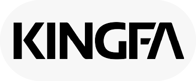 button kingfa