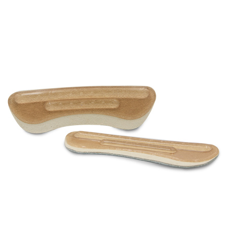 Zapiętki INS-SENTINEL BE (BD-3013) uniwersalne