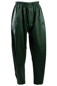 SPODNIE PRZECIWDESZCZOWE WODOODPORNE ZE ŚCIĄGACZEM NIEPRZEMAKALNE Roz. LSPODNIE PRZECIWDESZCZOWE WODOODPORNE ZE ŚCIĄGACZEM NIEPRZEMAKALNE Roz. XL