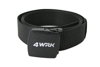 PASEK DO SPODNI PARCIANY PASEK MATERIAŁOWY ROBOCZY BHP UNIWERSALNY