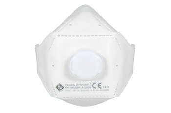 Półmaska ochronna FS 223V FFP2 NR D