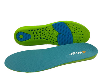 Wkładki do butów INS-RUN GB (FO228) 44-48/XL