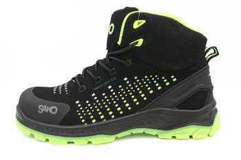 TRZEWIK OCHR. SAKO 05-005 ESD CELADON S3S F0 SR 47