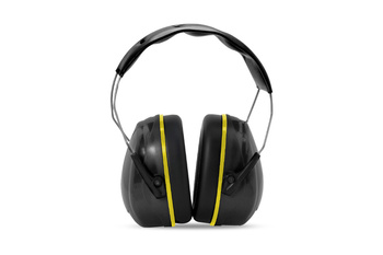 OCHRONNIK SŁUCHU SŁUCHAWKI NAUSZNIKI REGULOWANY PRZECIWHAŁASOWE ECHO FM-1A