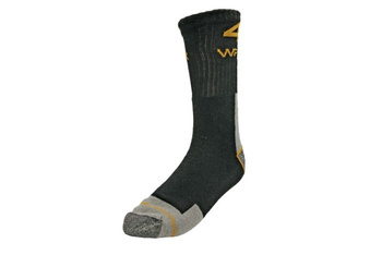 SKARPETY Robocze WYTRZYMAŁE bawełna BHP 4WRK SOCKS HIGH ROZMIAR 41-45