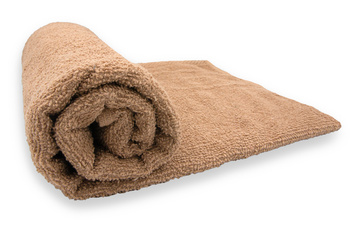 RĘCZNIK KĄPIELOWY DUŻY BAWEŁNIANY RĘCZNIK PLAŻOWY BHP KREMOWY 70x140