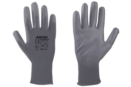 MONSOON PES/PU KS6002 GG 7/S