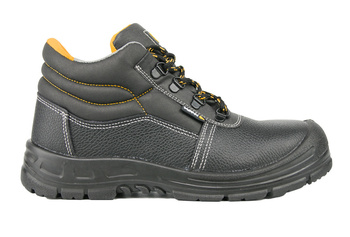 TRZEWIK OCHRONNY 4WRK SOLARIS SIMA S1 SRC BUTY SKÓRA GŁADKA ROBOCZE R.47