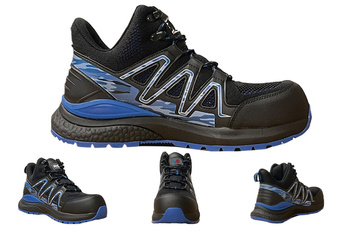 BUTY SPORTOWE ROBOCZE ADIDASY LEKKIE PODNOSEK RBUTY SPORTOWE ROBOCZE ADIDASY LEKKIE PODNOSEK R47