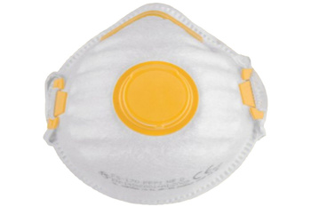 Półmaska ochronna FS O/17V FFP1 NR D