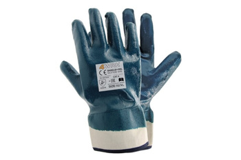 SHIELD+ OIL SAF.GLV. 10/XL